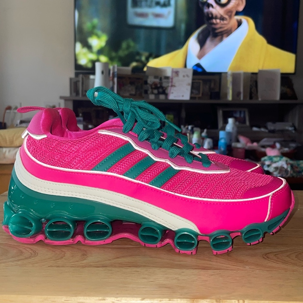 Adidas sneakers